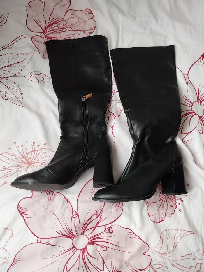 Bottes Berska
