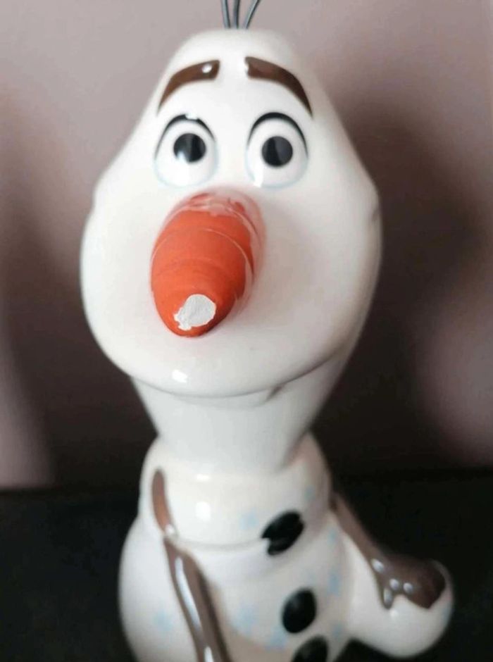 Olaf figurines - photo numéro 5