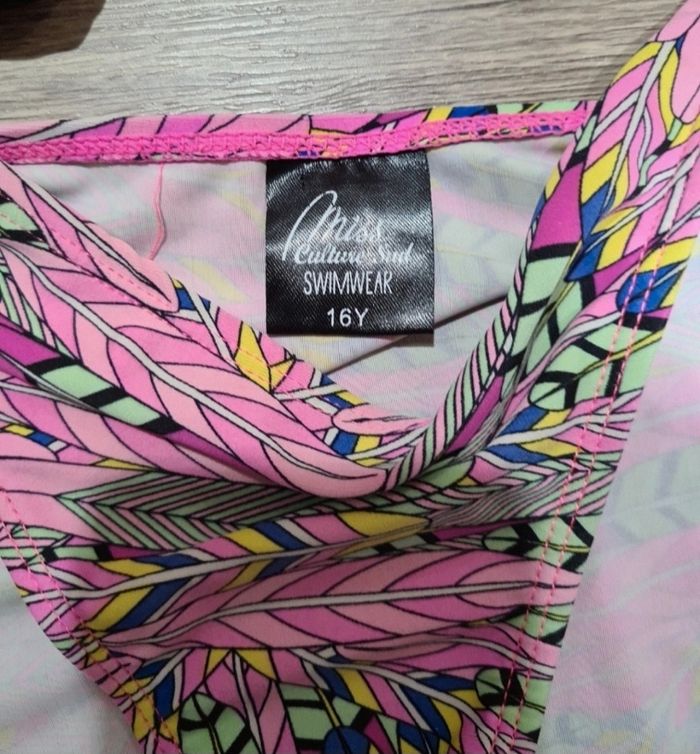 Maillot de bain - photo numéro 2