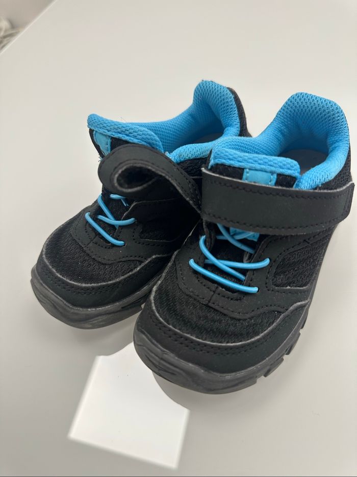 Chaussure Rando enfant - photo numéro 2