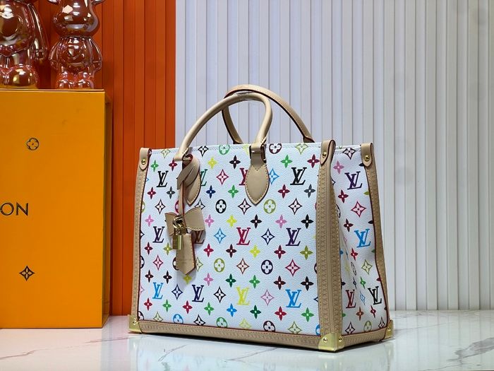 Louis Vuitton OnTheGo M13079 - photo numéro 3