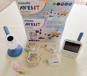 Baby Phone PHILIPS AVENT