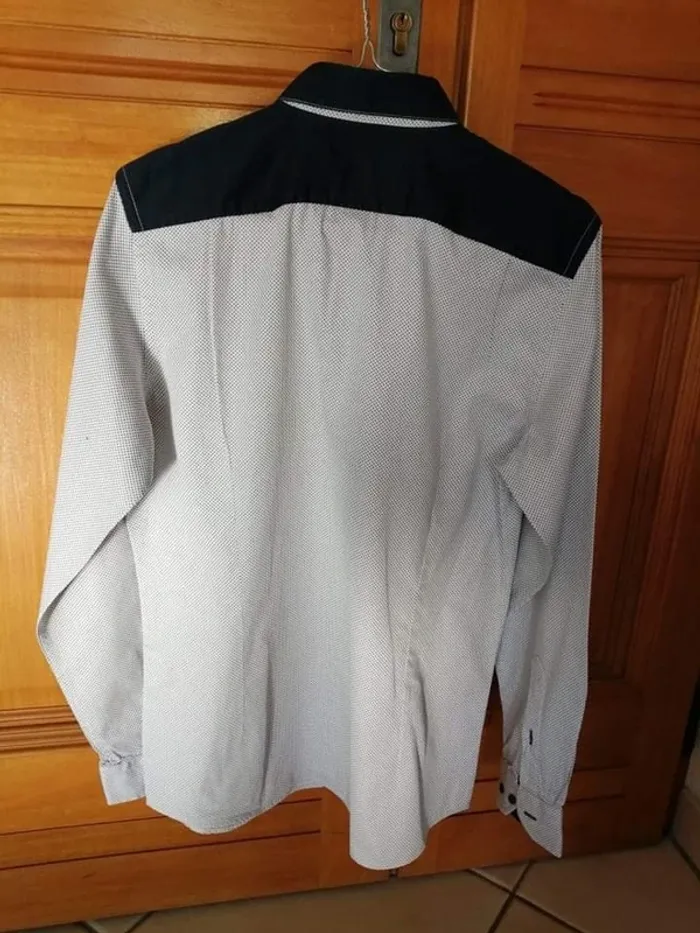 Chemise - photo numéro 3