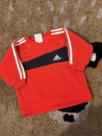 Sweat Adidas