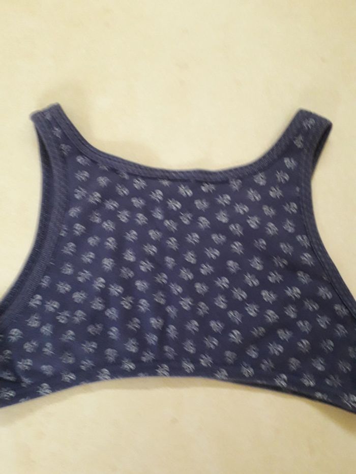 Lot 2 brassières - photo numéro 3