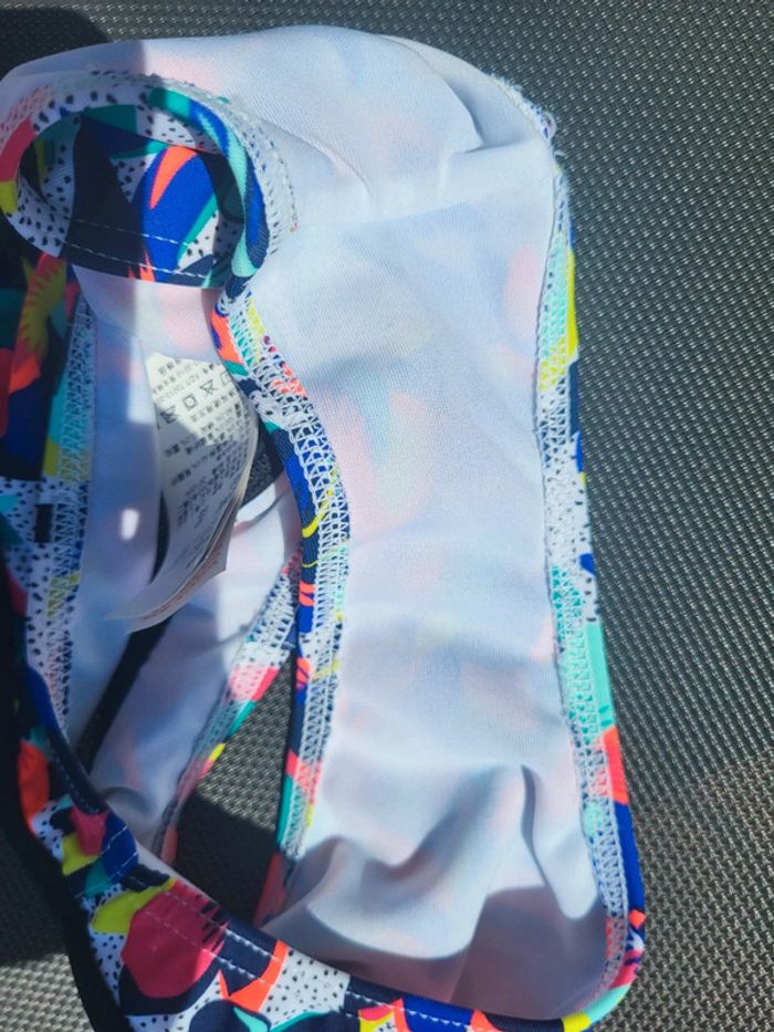 Superbe culotte de maillot de bain - photo numéro 4