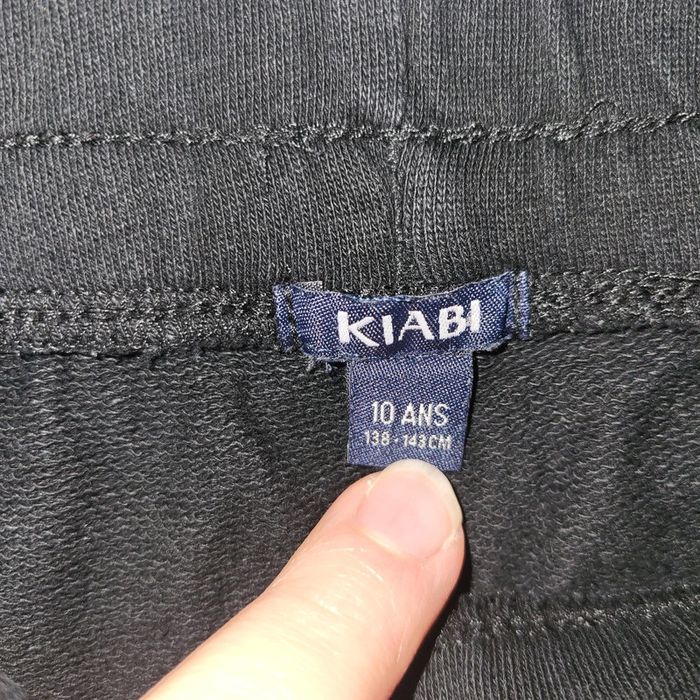 Short coton 10 ans - photo numéro 2