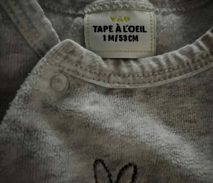 Lot Pyjamas TAO - photo numéro 8