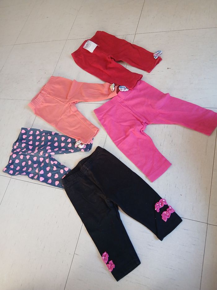 Leggings