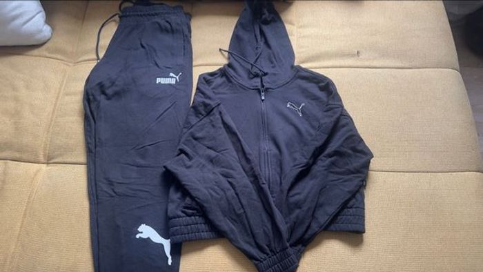 Ensemble jogging Puma