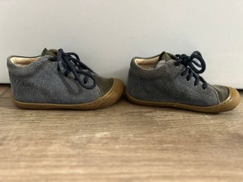 Chaussures montantes Naturino -24