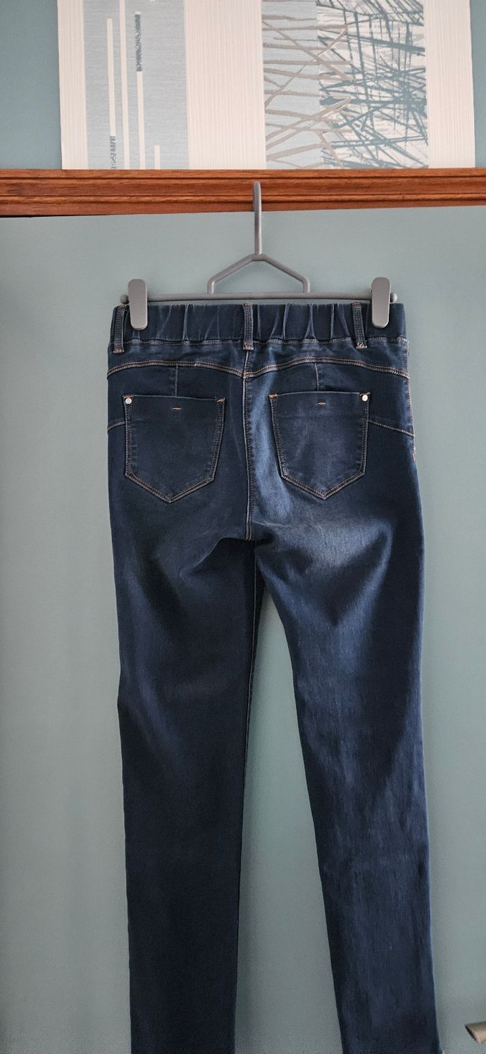 Tregging T38 - photo numéro 8