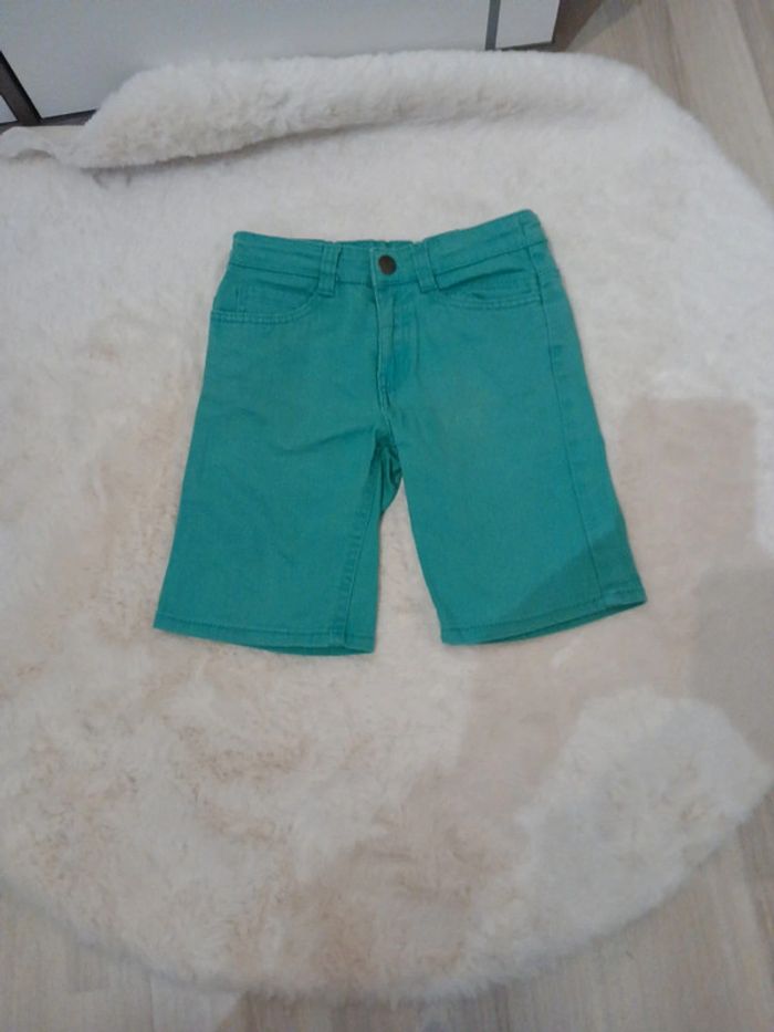 short 6 ans garçon orchestra - photo numéro 2