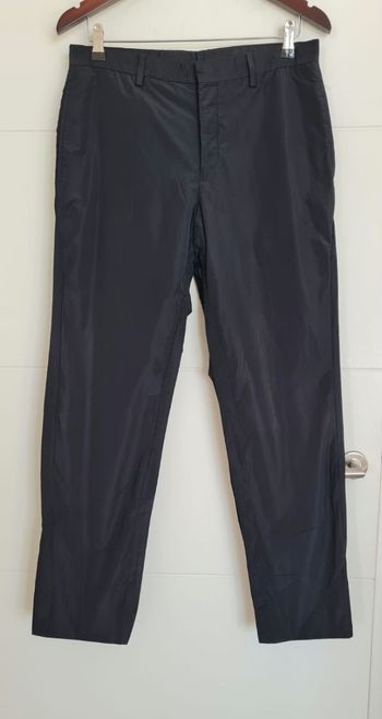 Pantalon droit Lanvin