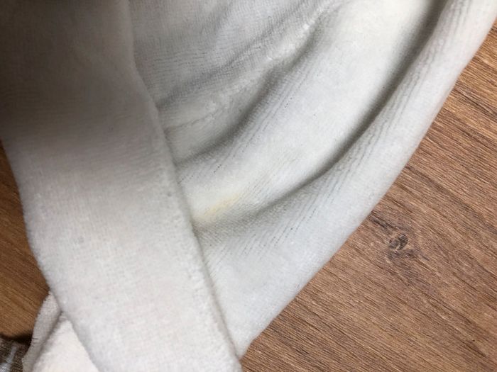 Bonnet bébé - photo numéro 2