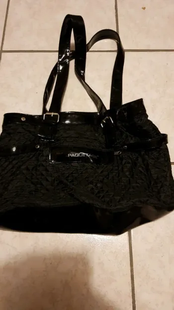 Sac Paquetage