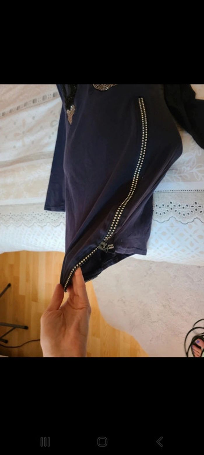 Robe moulante s/m - photo numéro 8