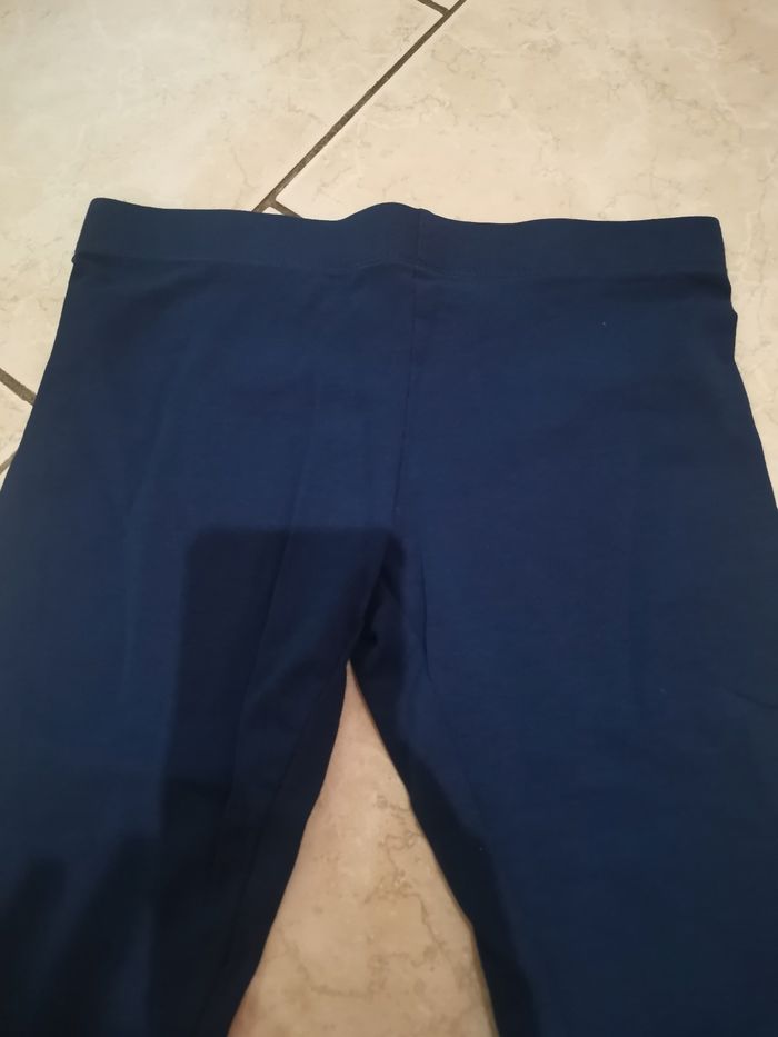 Legging fille 12 ans - photo numéro 2