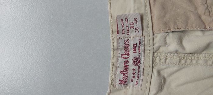 Bernuda cargo 30 - photo numéro 3
