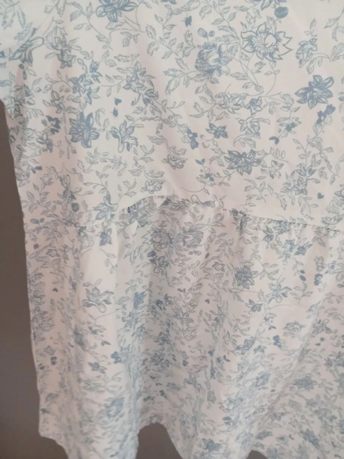 Blouse tail xl - photo numéro 4