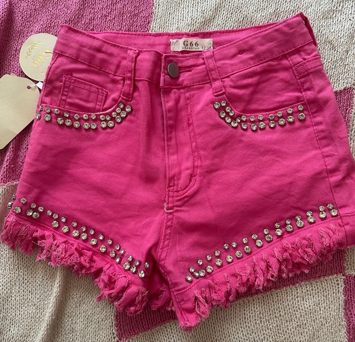 Short