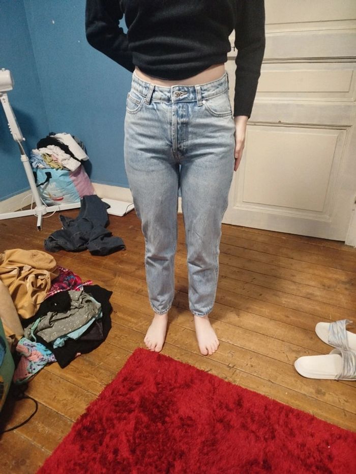Jeans Kiabi