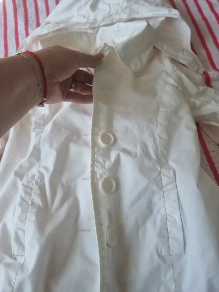 Sublime manteau d'été - photo numéro 4
