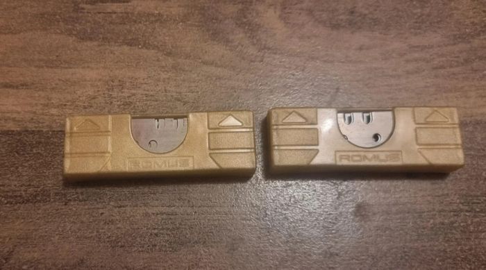 Cutter Avec Lame - photo numéro 3