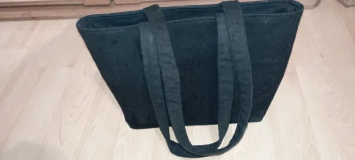 Sac en tissu femme - photo numéro 3