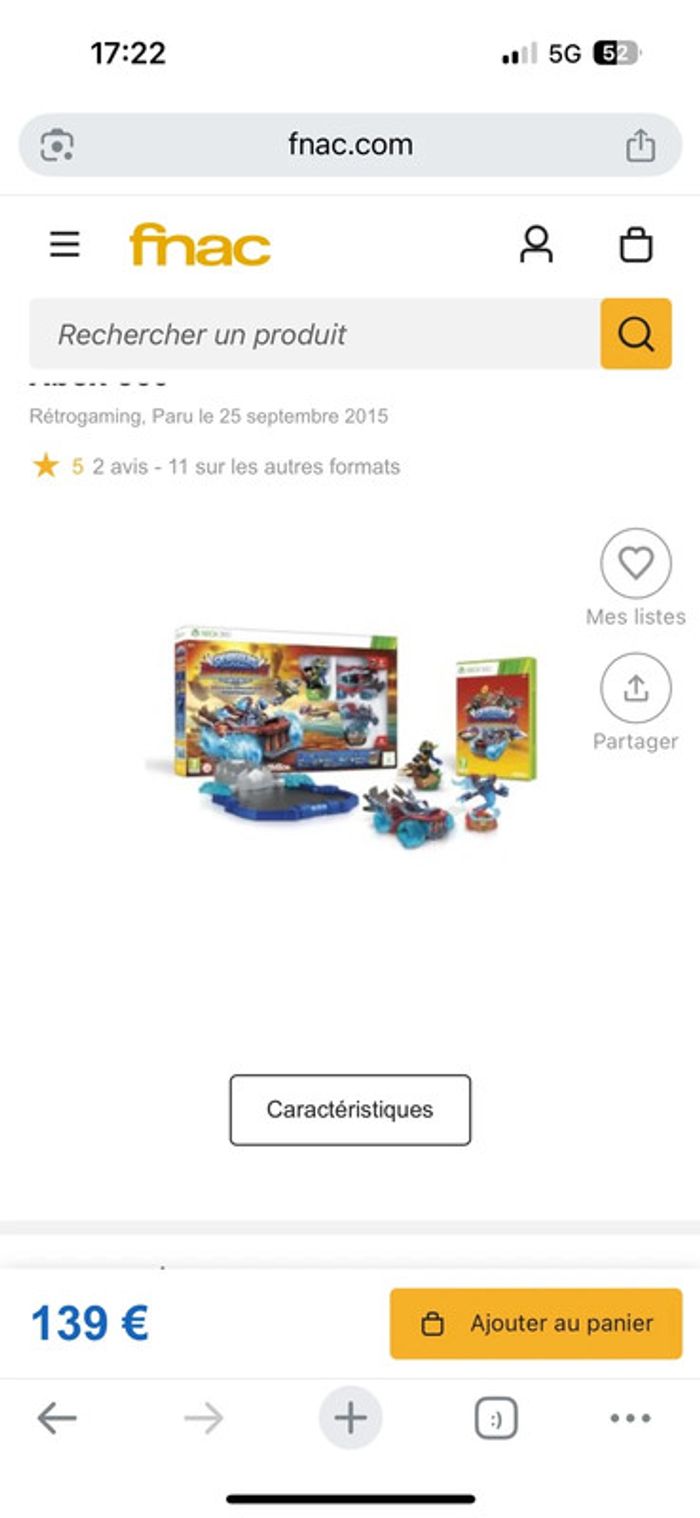 Jeux pour Xbox 360 - photo numéro 6