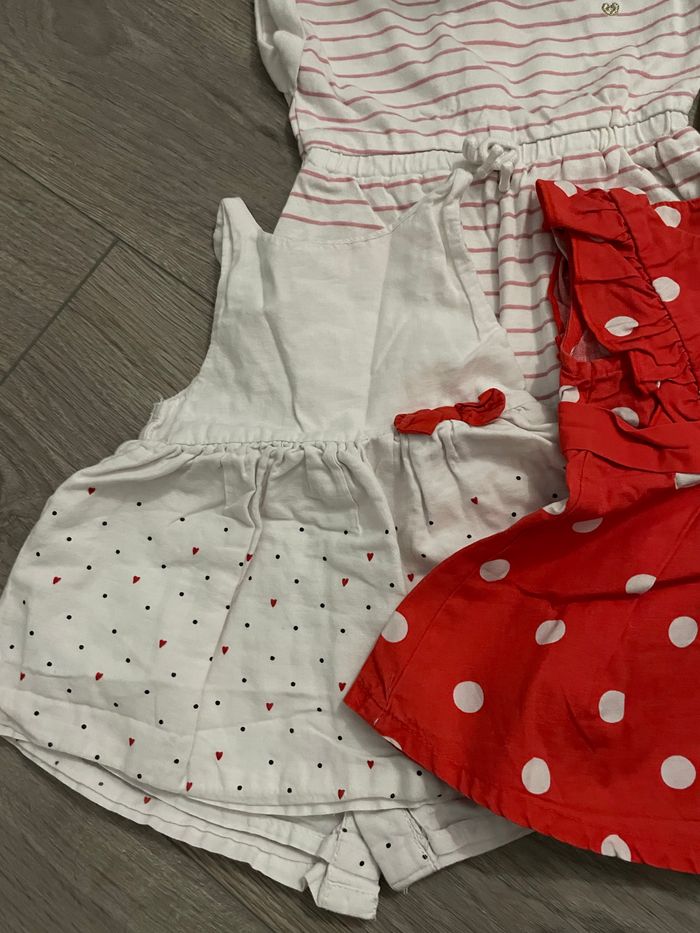 Robe 1 mois - photo numéro 4