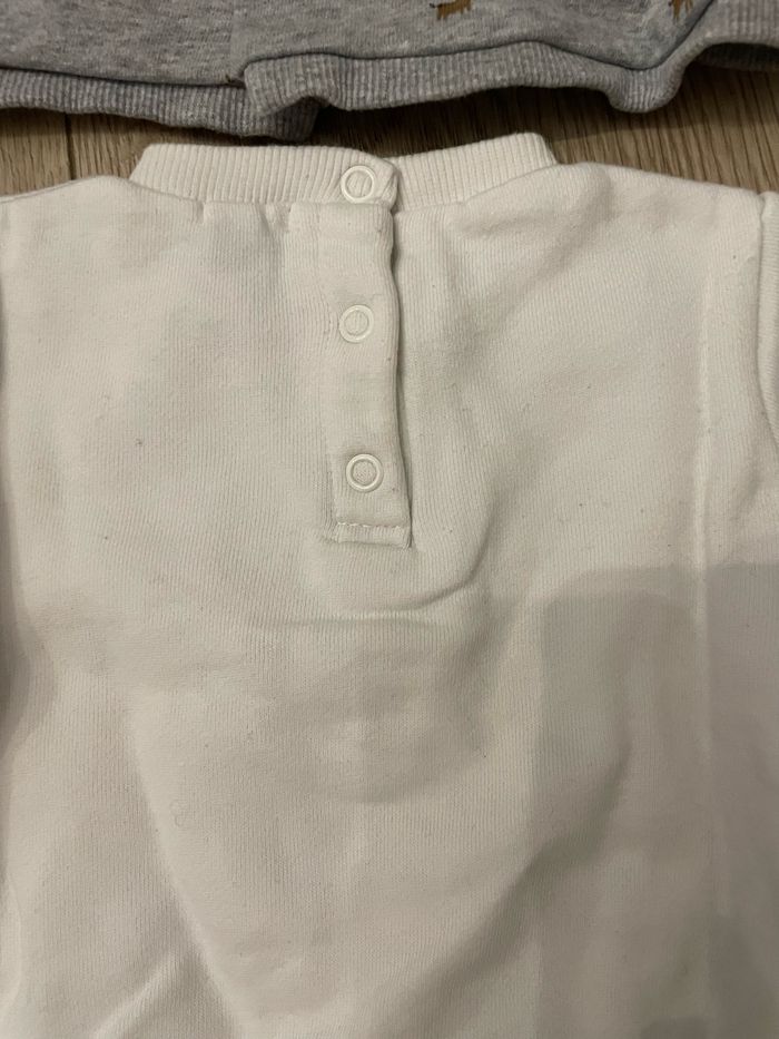 Lot 2 sweats - photo numéro 6