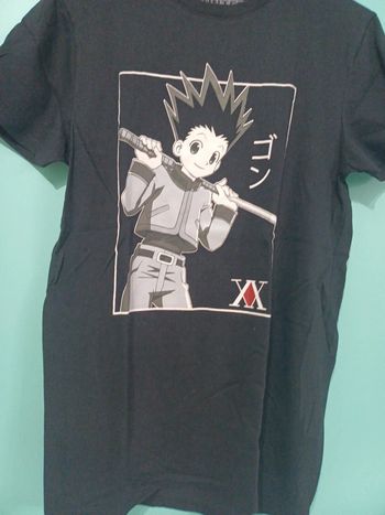 T-shirt garcon