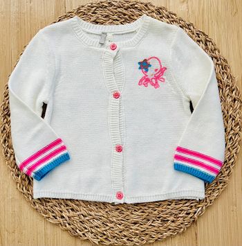 Gilet en coton Orchestra