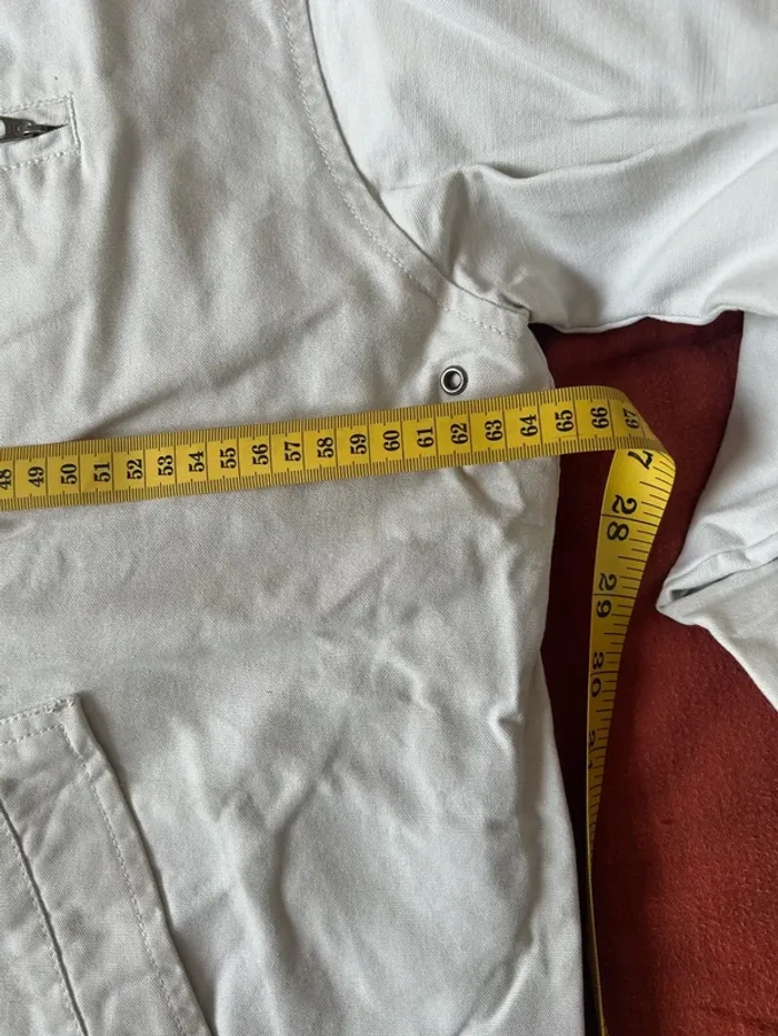 Veste - photo numéro 5