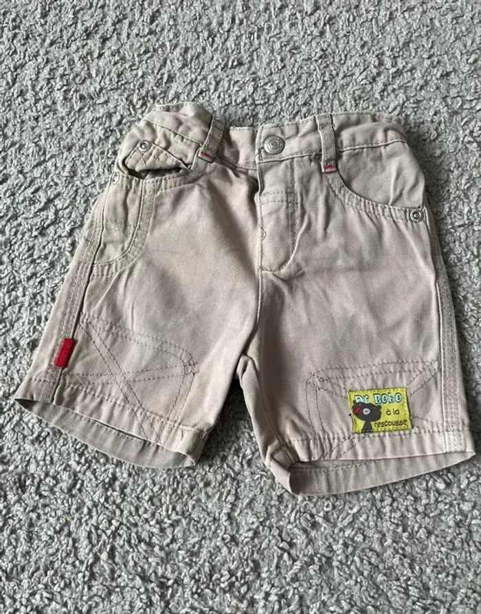 Short