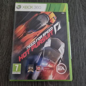 Need for speed