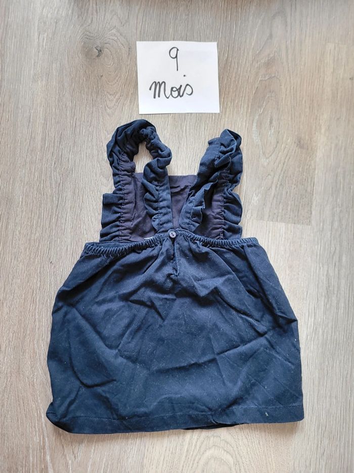 Robe 9 mois - photo numéro 2