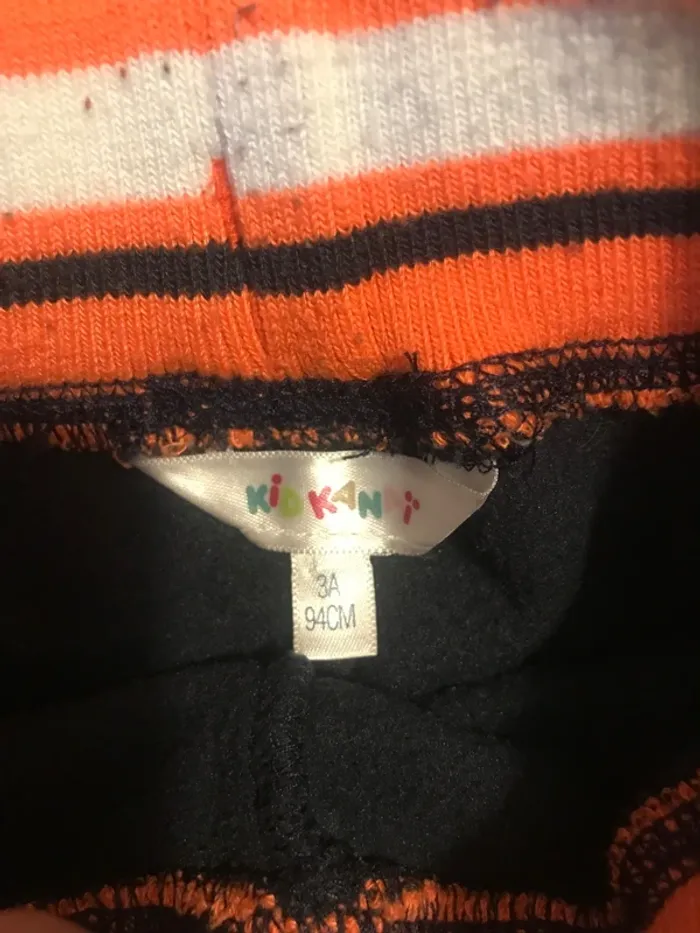 Lot 3 pantalons 3 ans - photo numéro 3