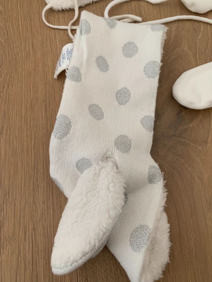 Lot 2 ensemble verbaudet 12 mois - photo numéro 3