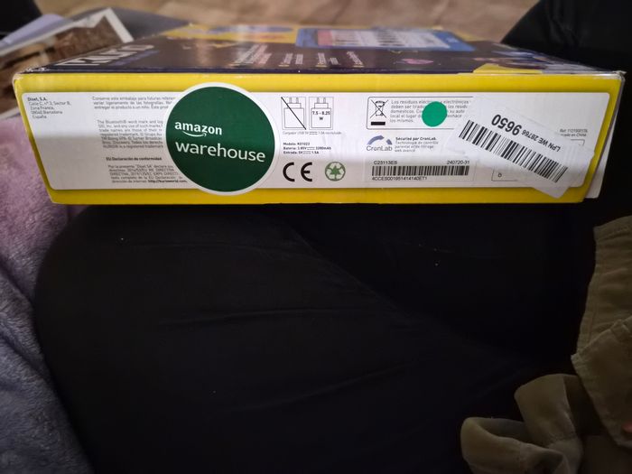 Tablette kurio enfant - photo numéro 6