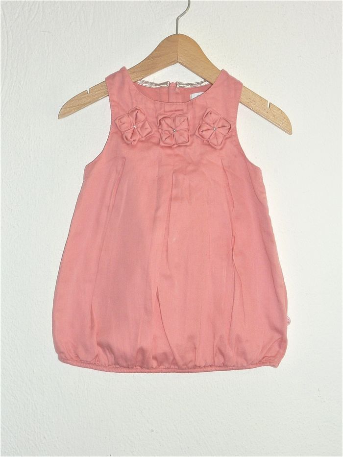 Robe obaibi 6 mois