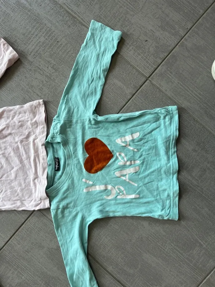 pull léger 24 mois - photo numéro 2