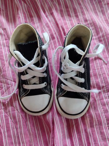 Baskets converse 23