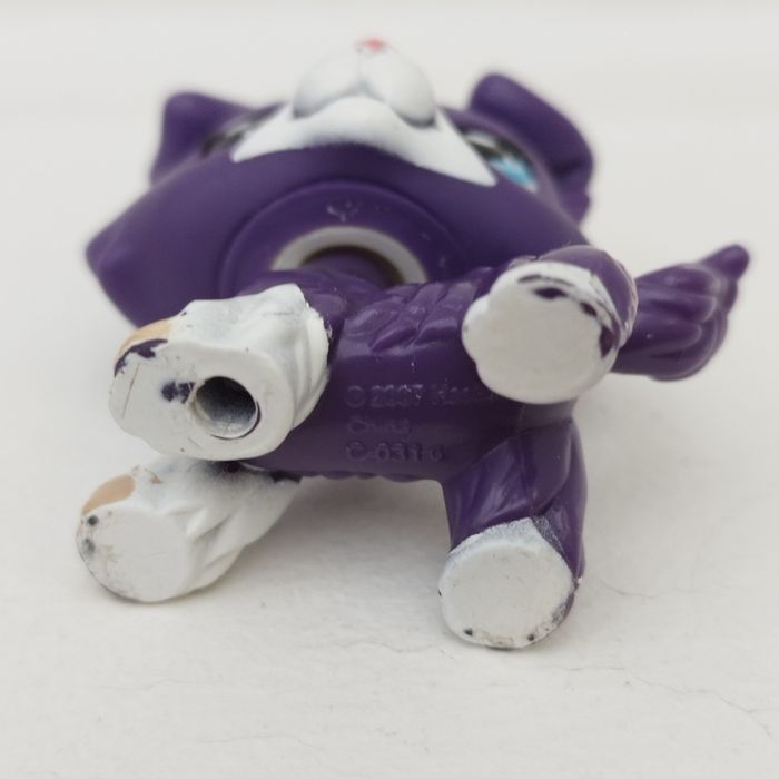 Petshop de Hasbro colley #1676 - photo numéro 5