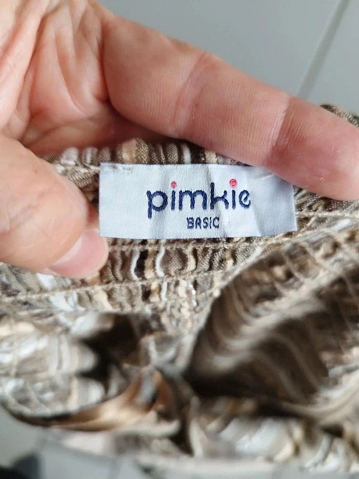 Robe Taille 38 Pimkie - photo numéro 7