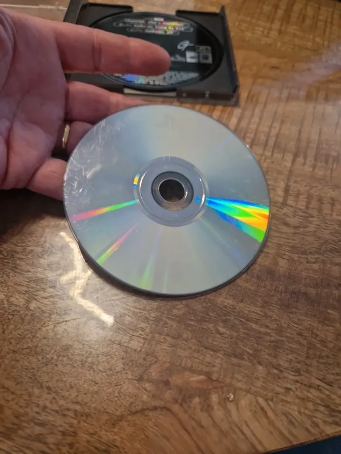 Tekken 4 ps2 loose - photo numéro 2