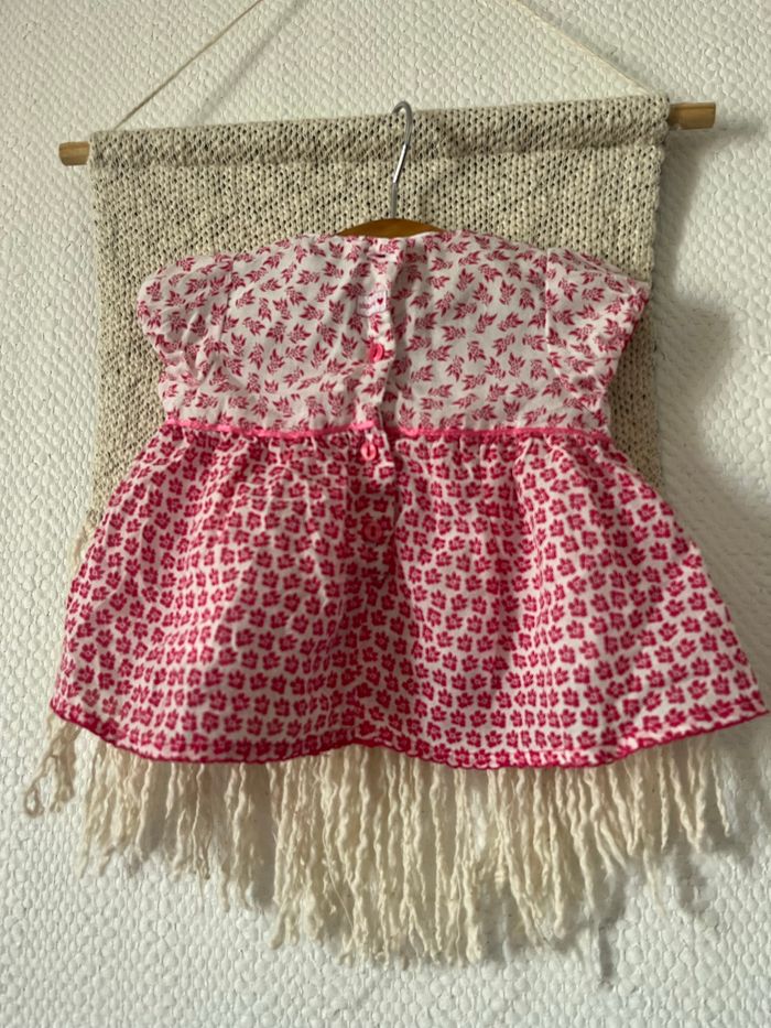 Blouse absorba - photo numéro 2