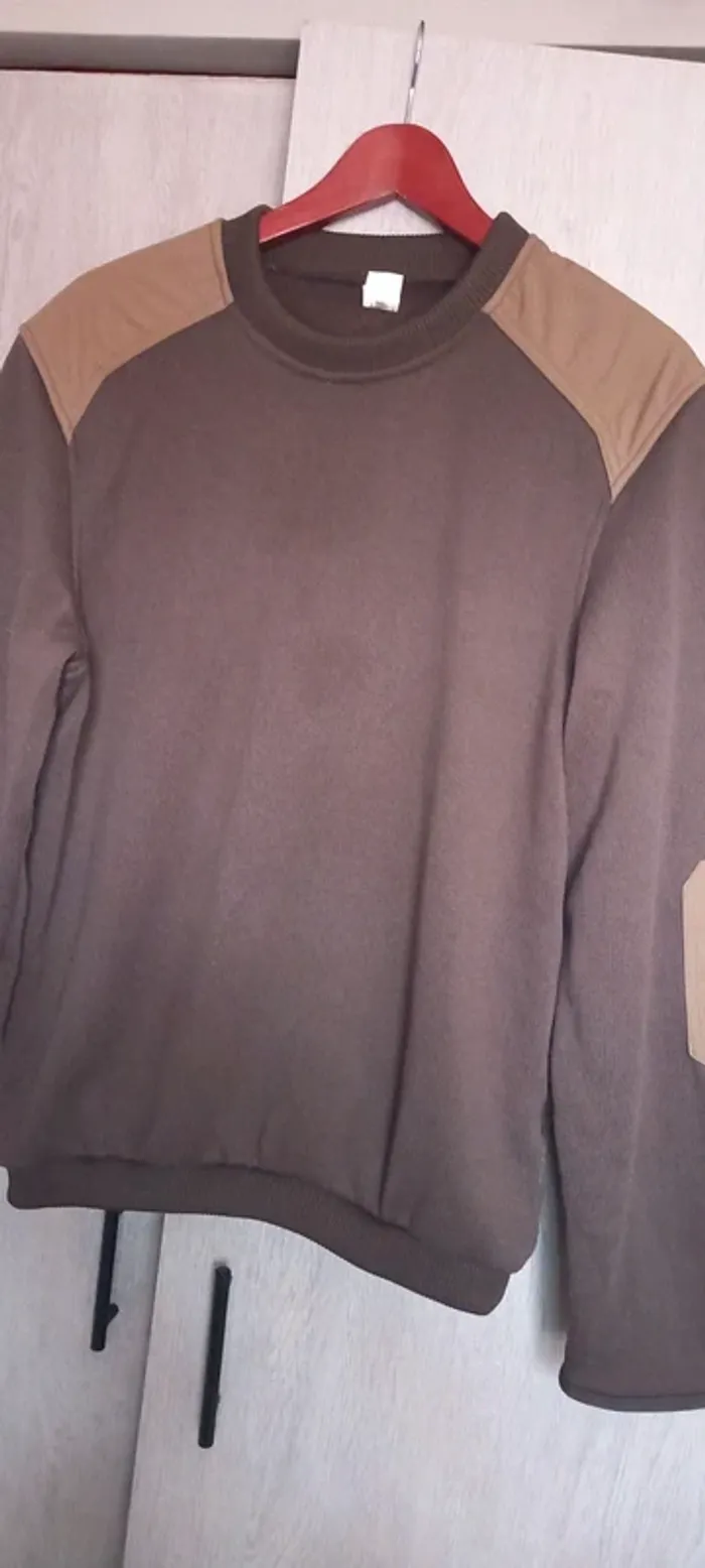 Pull Homme - photo numéro 2