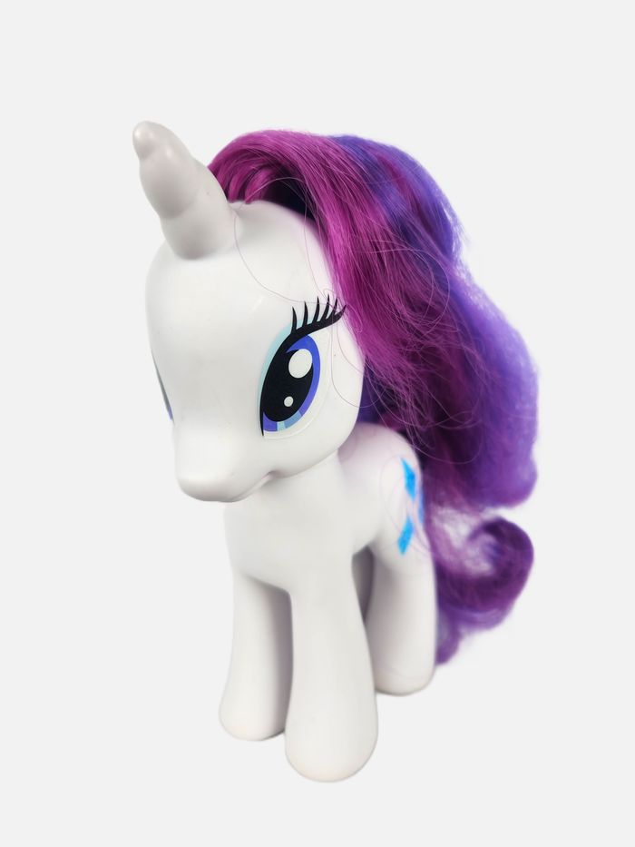Figurine Rarity My Little Pony - Rainbow Power G4 Hasbro 13 cm